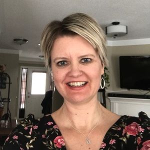 Meet your Posher, Hannele